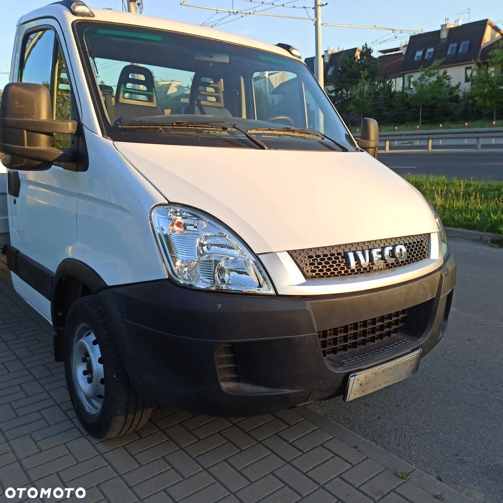 Iveco Daily 35S14V - 7