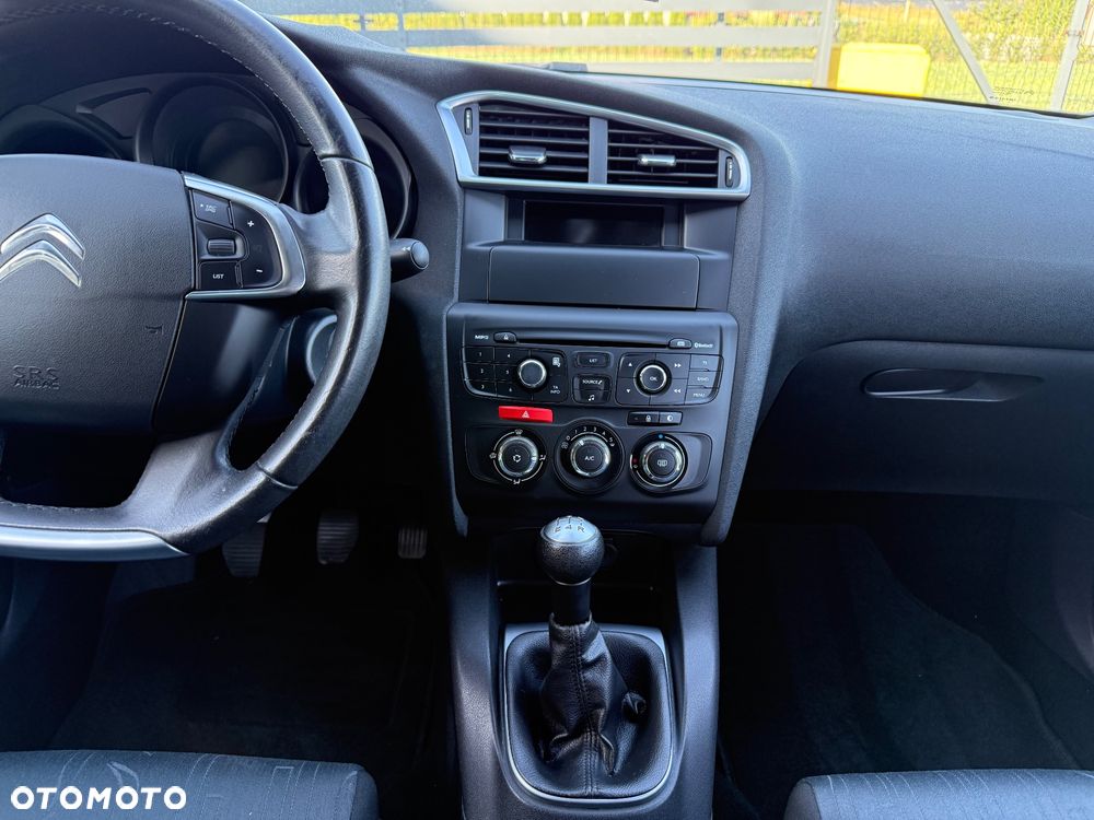 Citroën C4 - 25