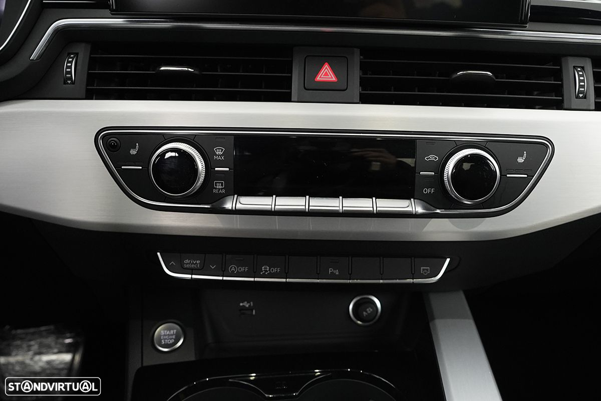 Audi A5 Sportback 40 TDI Advanced S tronic - 13