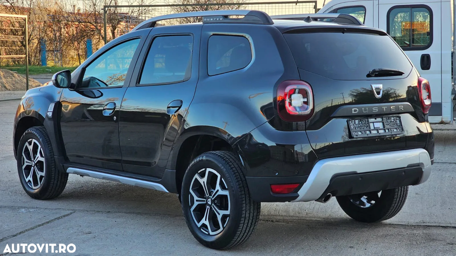 Dacia Duster - 4