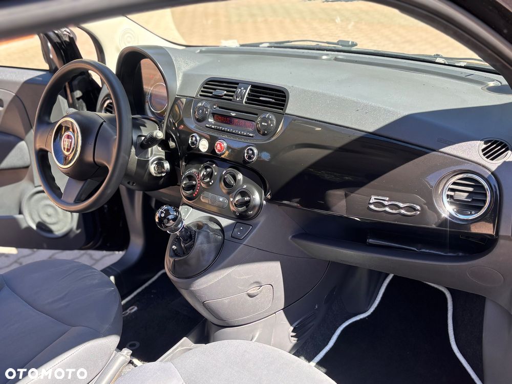 Fiat 500 - 10