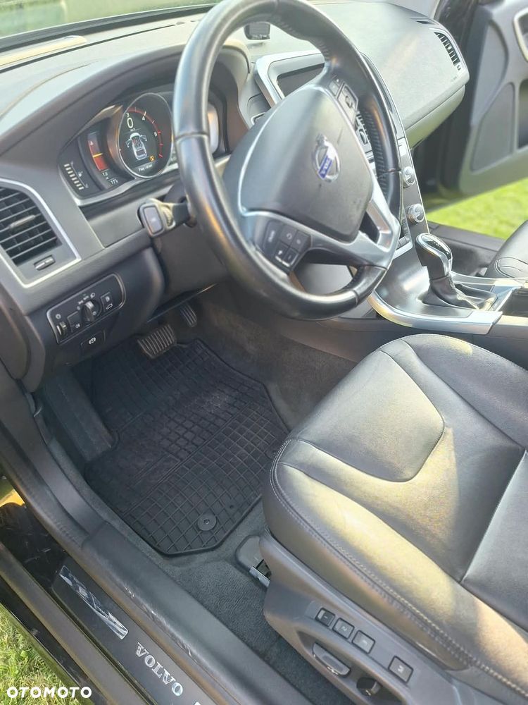Volvo XC 60 D3 Geartronic Kinetic - 14