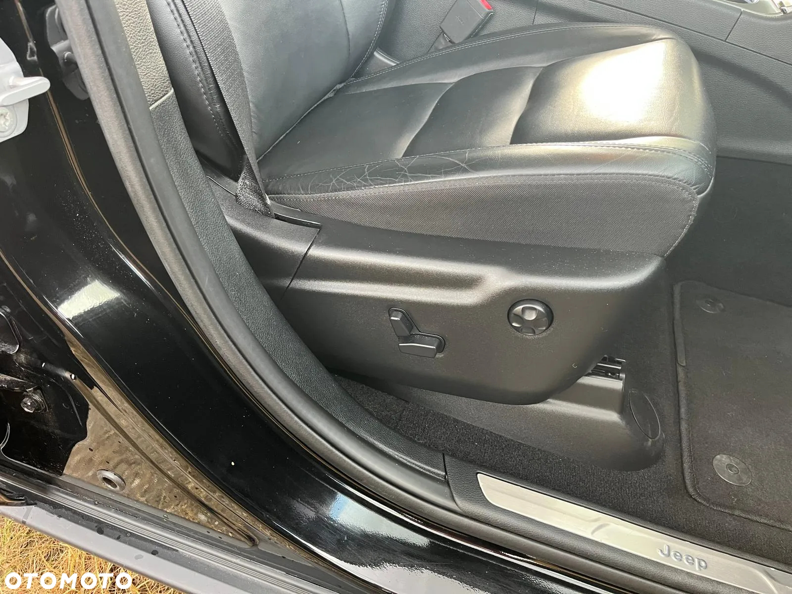 Jeep Grand Cherokee 3.6 V6 Limited - 34