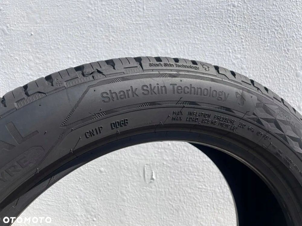 OPONA 235/50/18 235/50R18 101V UNIROYAL ALLSEASONEXPERT 2 - 7