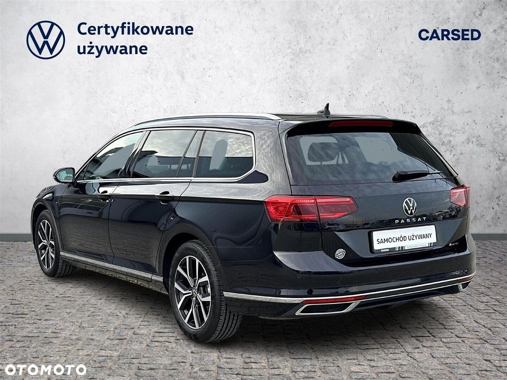 Volkswagen Passat - 39