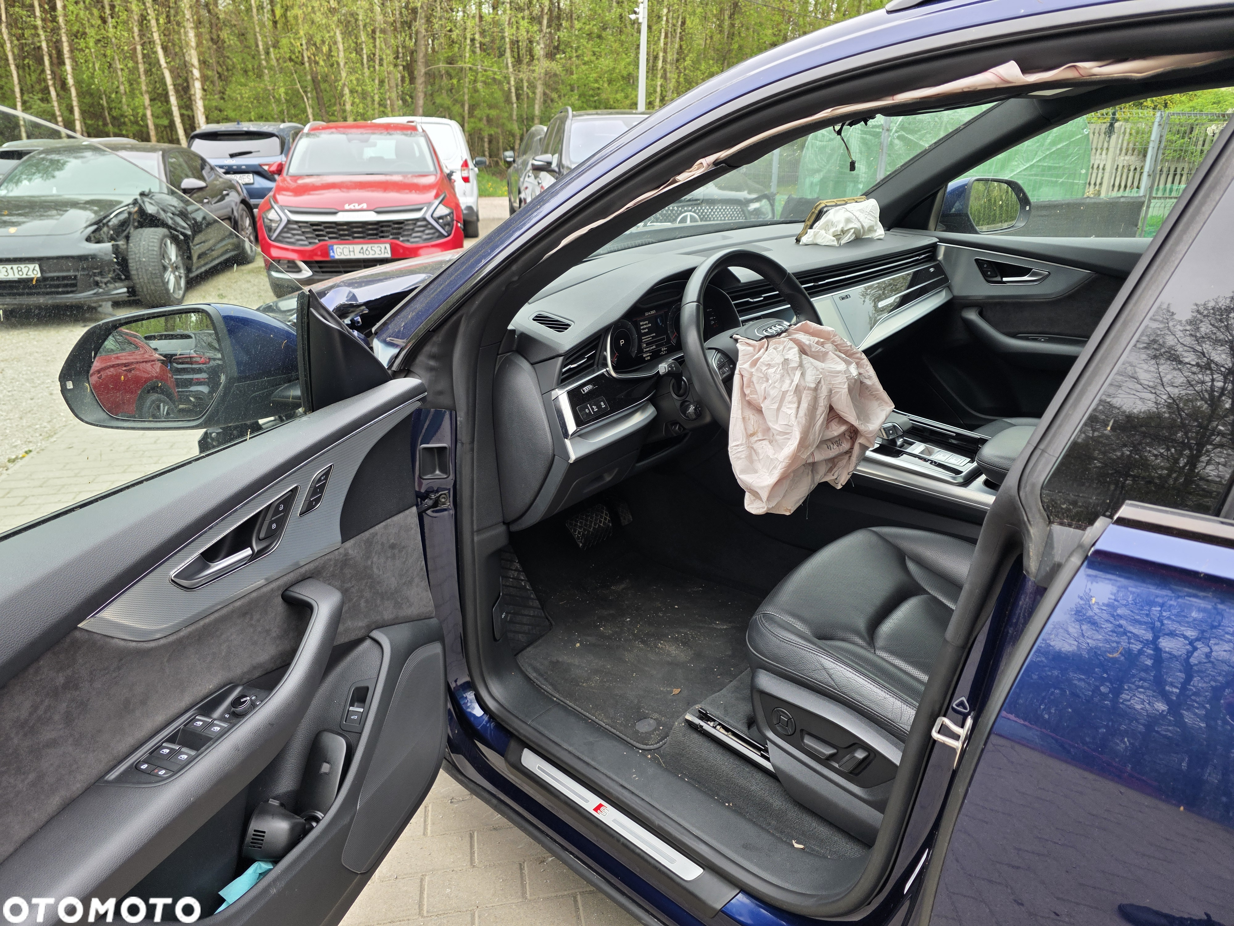 Audi Q8 - 13