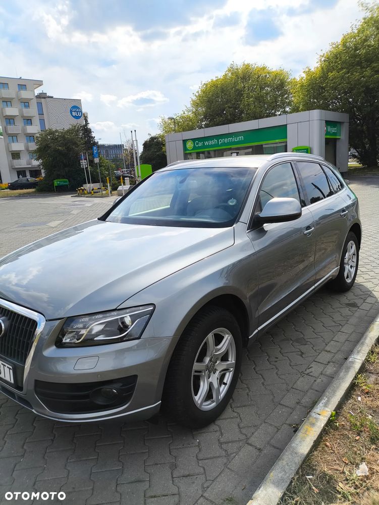 Audi Q5 2.0 TDI Quattro S tronic Prime Line - 11