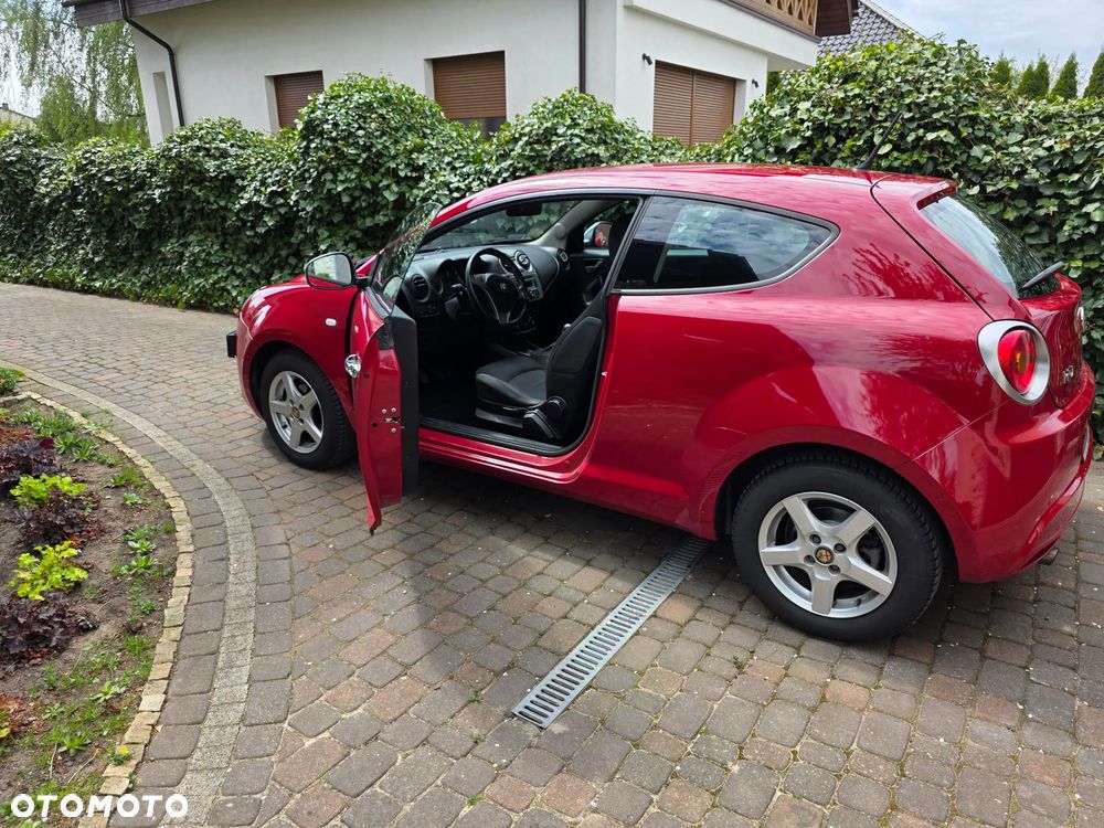 Alfa Romeo Mito - 8