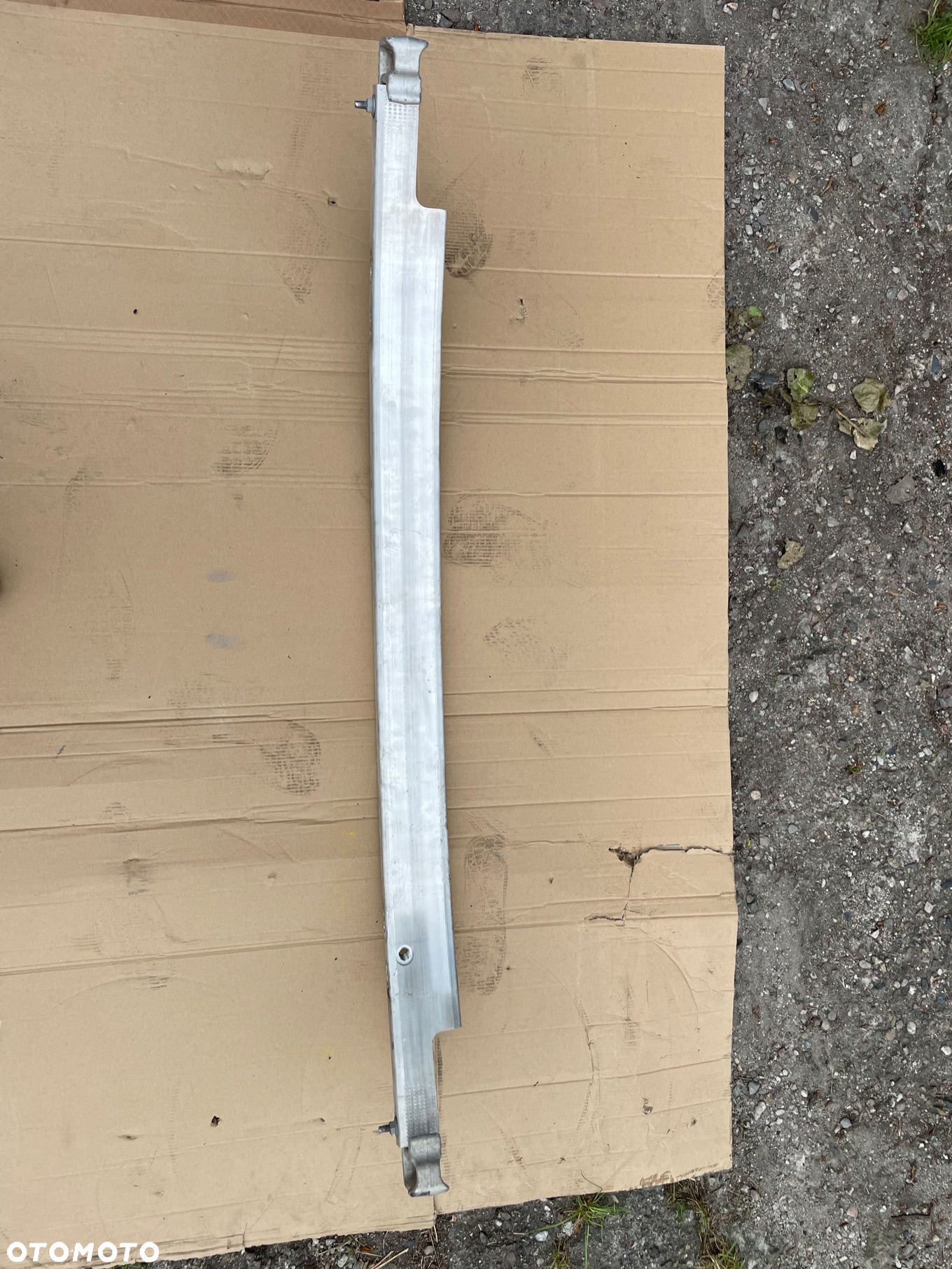BELKA PRZÓD PRZXEDNIA GÓRNA DOLNA TESLA MODEL Y 1487601-00-E CJD22077B20348 - 4