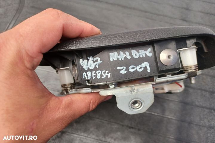 Airbag volan / sofer T93402A T93402A Mazda 6 GG [facelift] [2005 - 20 - 4