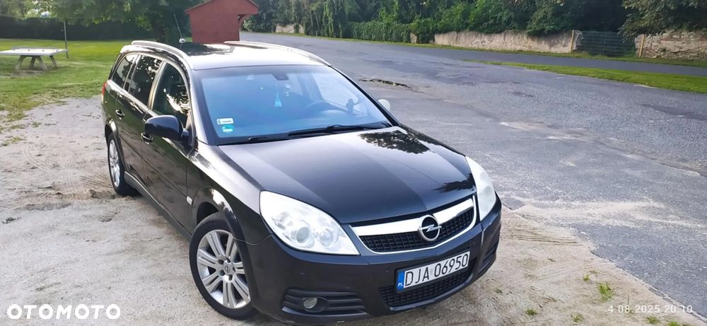 Opel Vectra 1.9 CDTI - 1