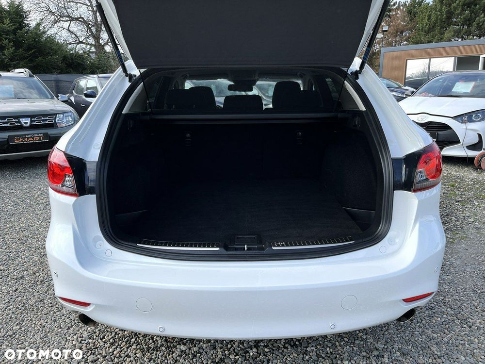 Mazda 6 2.0 SkyMotion - 36
