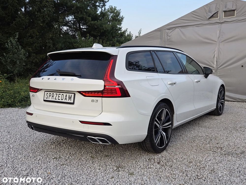 Volvo V60 B3 B Geartronic Momentum Pro - 36