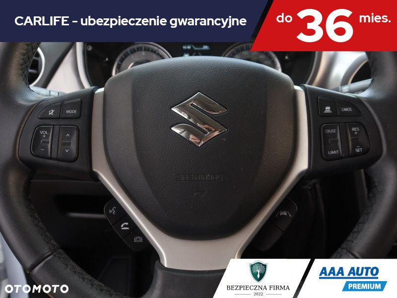 Suzuki Vitara - 19