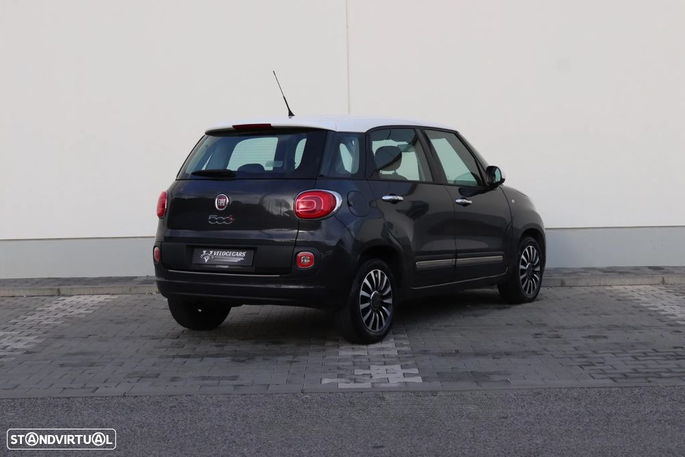Fiat 500L 1.3 MJ Pop Star S&S - 19