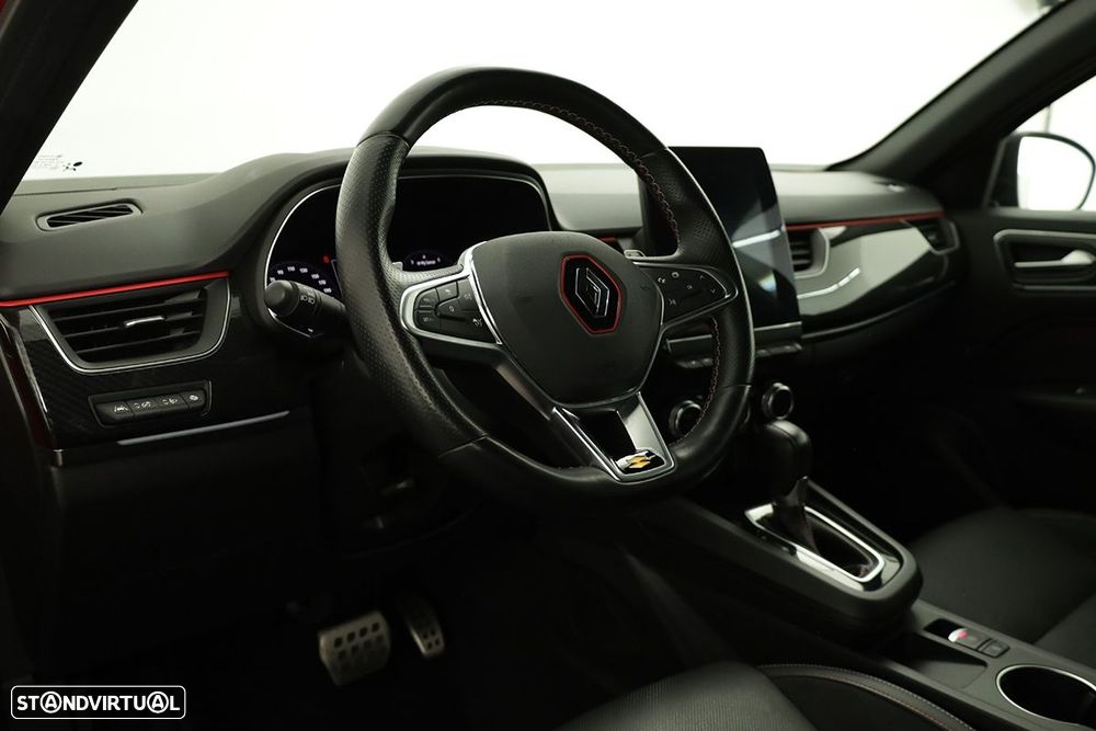 Renault Arkana 1.3 TCe R.S.Line EDC - 7