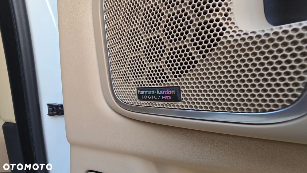 Land Rover Range Rover - 28