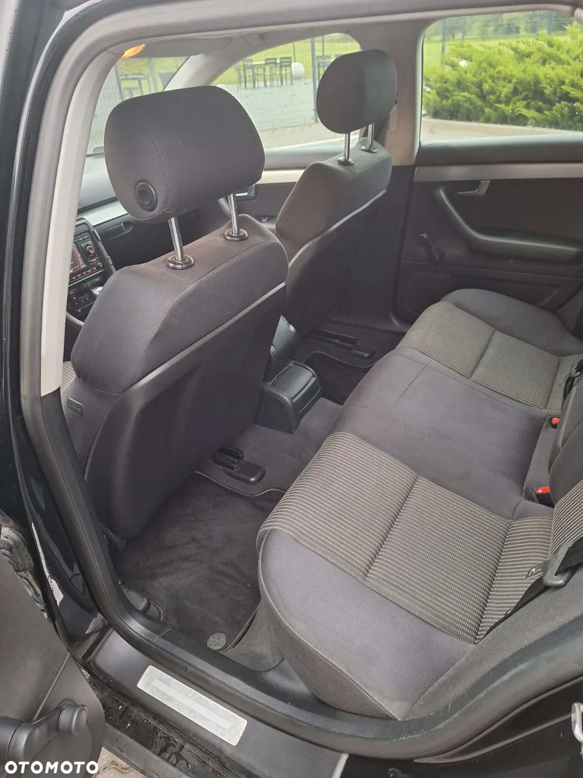 Audi A4 Avant 2.0 TDI - 6