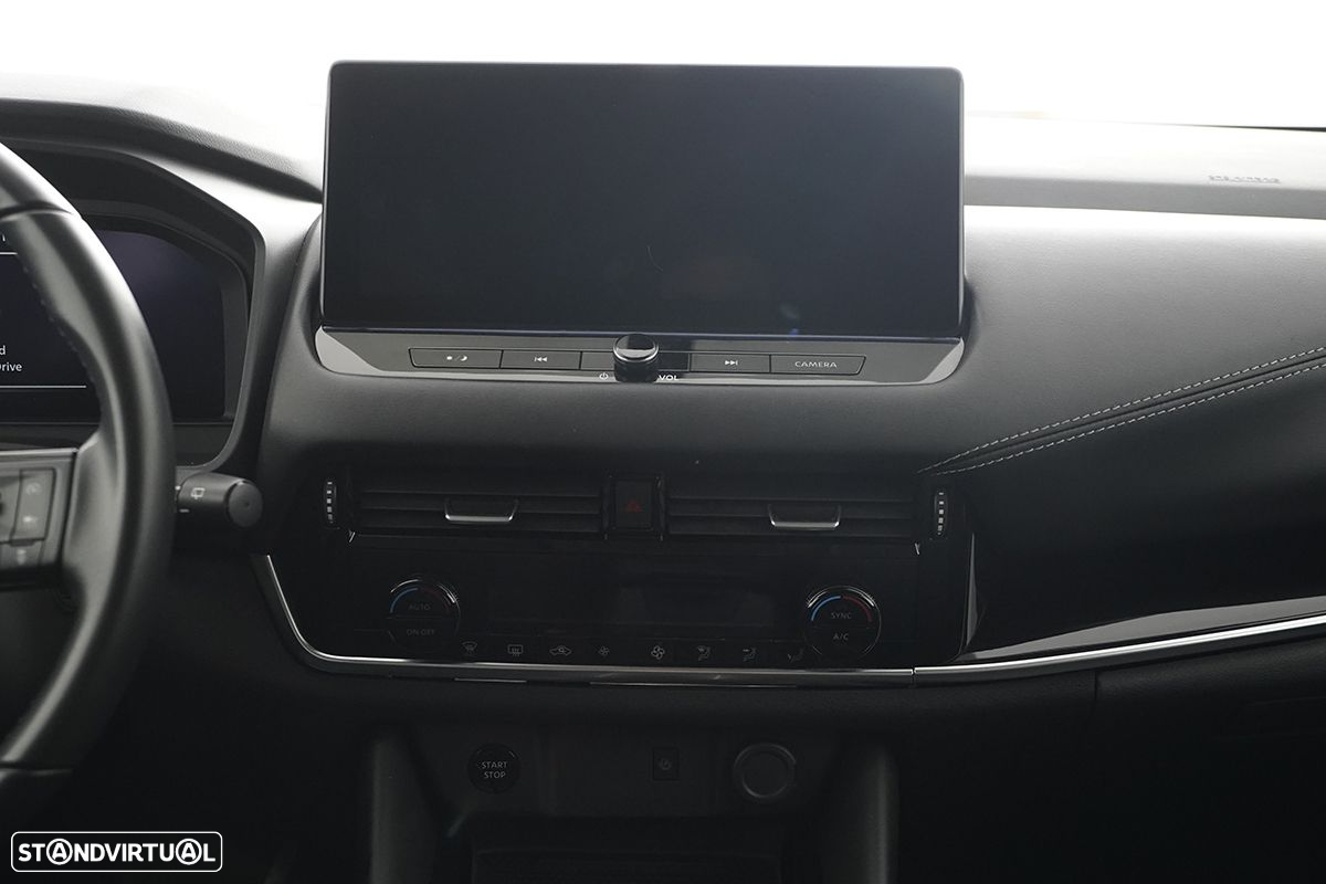 Nissan Qashqai 1.5 e-Power N-Connecta - 8