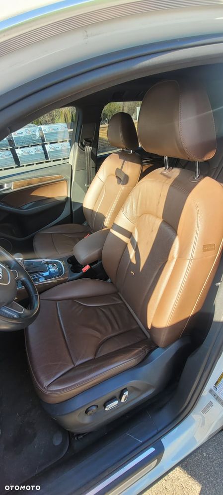 Audi Q5 - 9