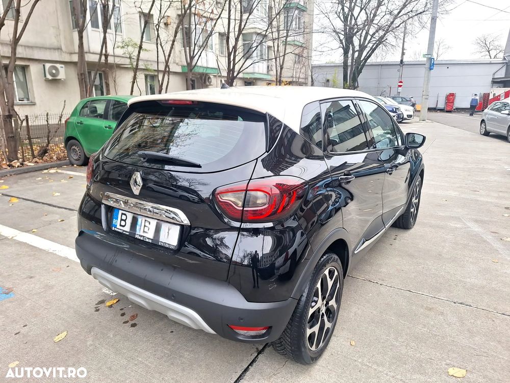 Renault Captur TCe FAP Intens - 5