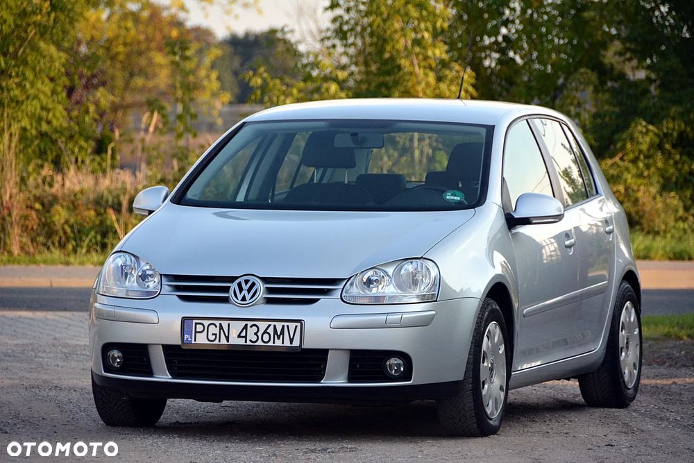 Volkswagen Golf 1.6 Edition - 2
