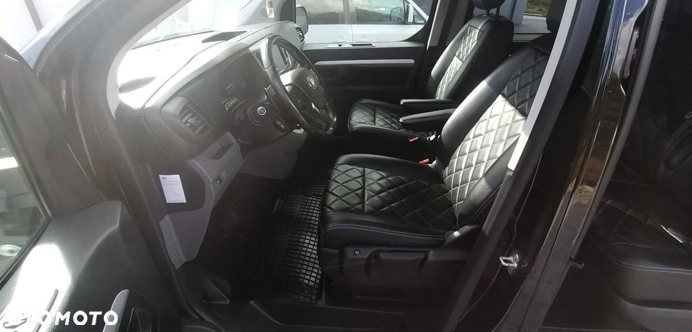 Toyota ProAce - 26