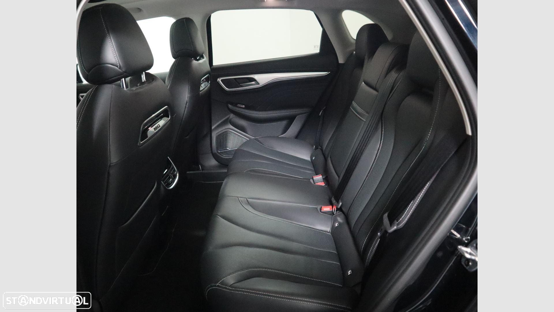 MG Marvel R 70 kWh Luxury - 7