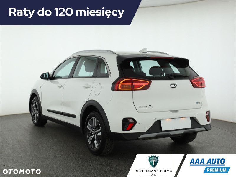 Kia Niro - 6