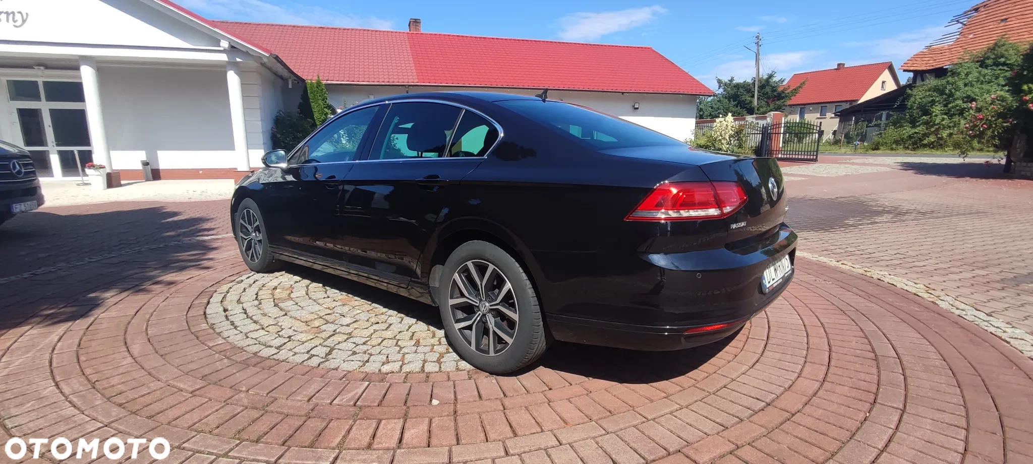 Volkswagen Passat 2.0 TDI BMT Highline DSG - 5