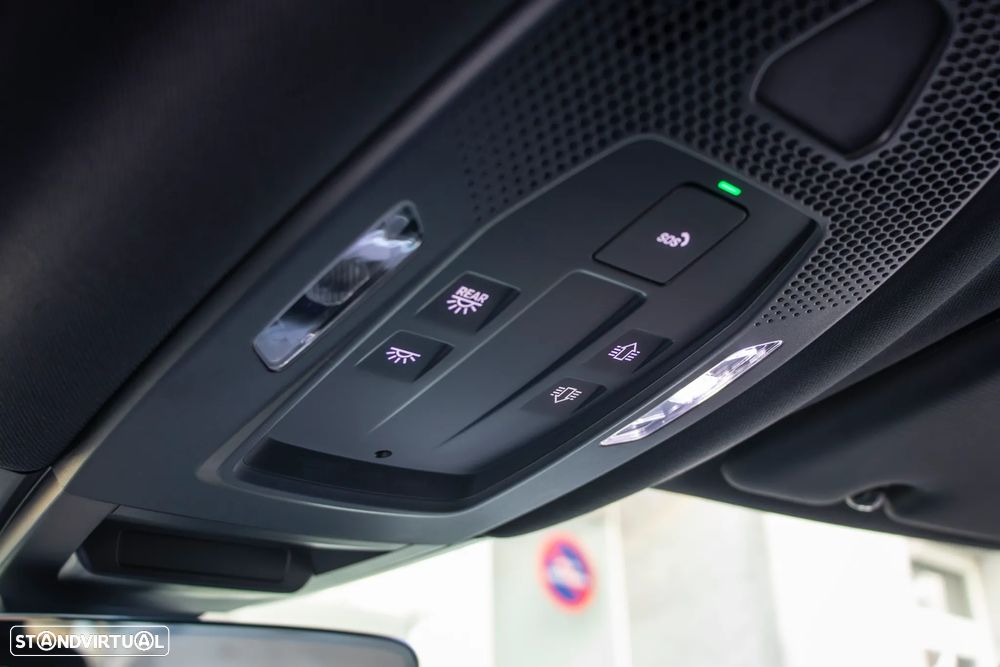 Porsche Cayenne Coupé S E-Hybrid - 29