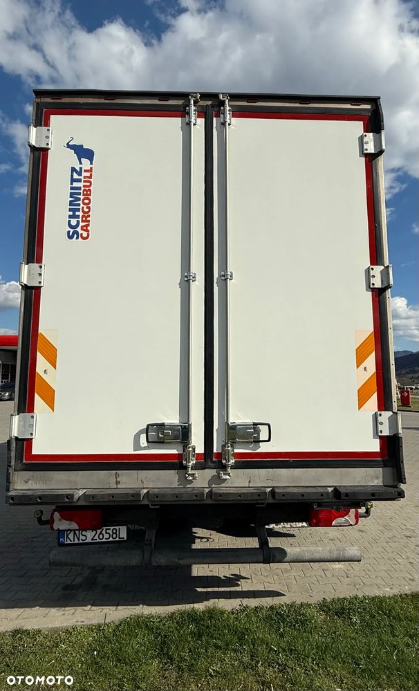 Scania SCANIA R440 - 10
