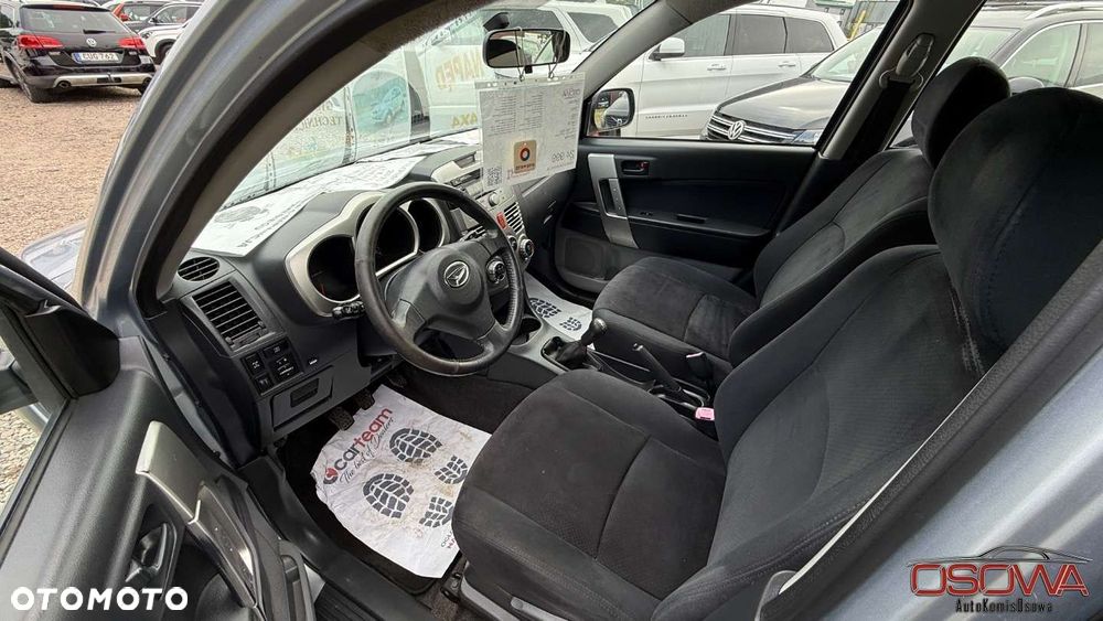 Daihatsu Terios - 11