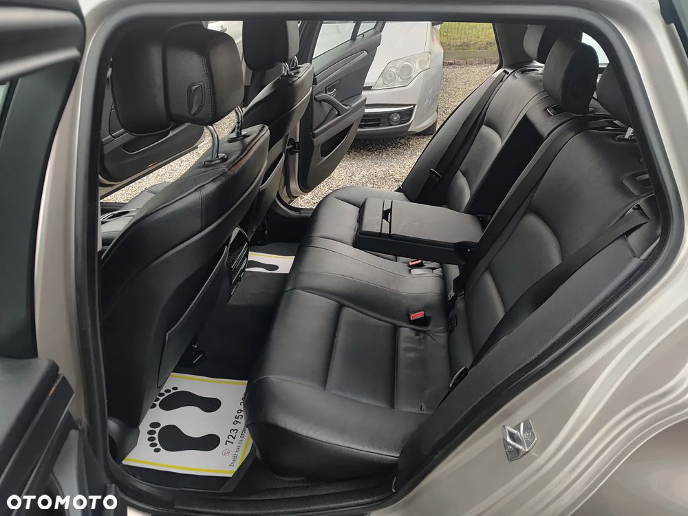 BMW Seria 5 - 21