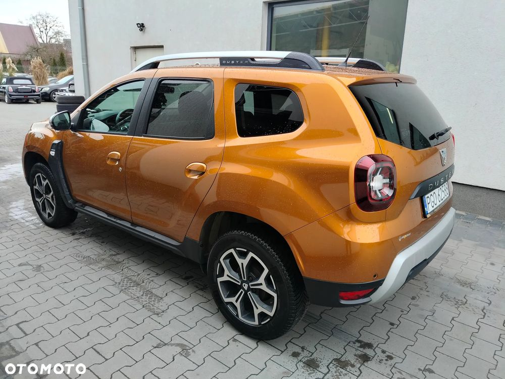 Dacia Duster - 6