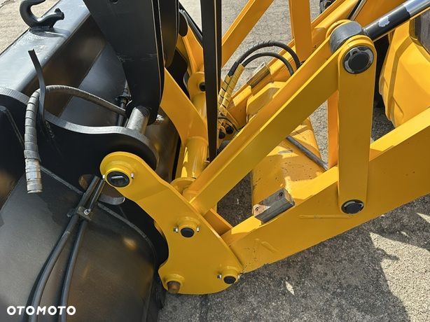 JCB 4CX ECO - 35