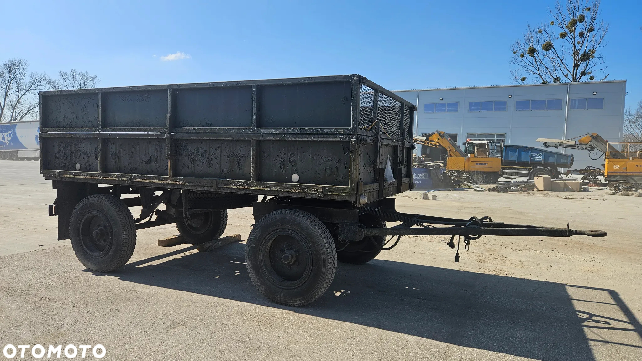 Inny Autosan D-46 - 6