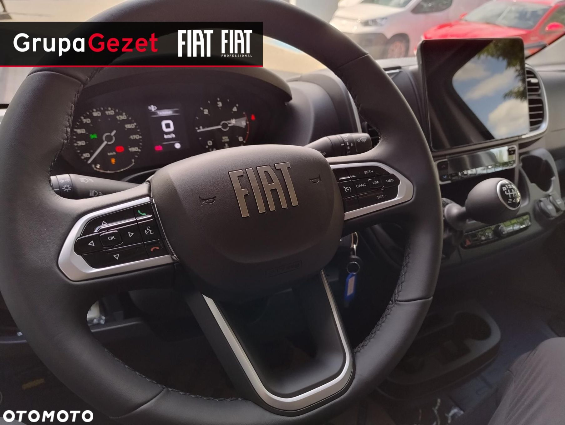 Fiat Ducato - 7