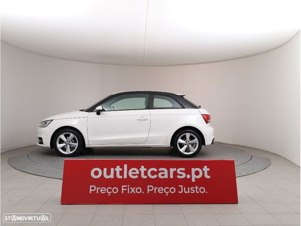 Audi A1 1.4 TDI Design - 3