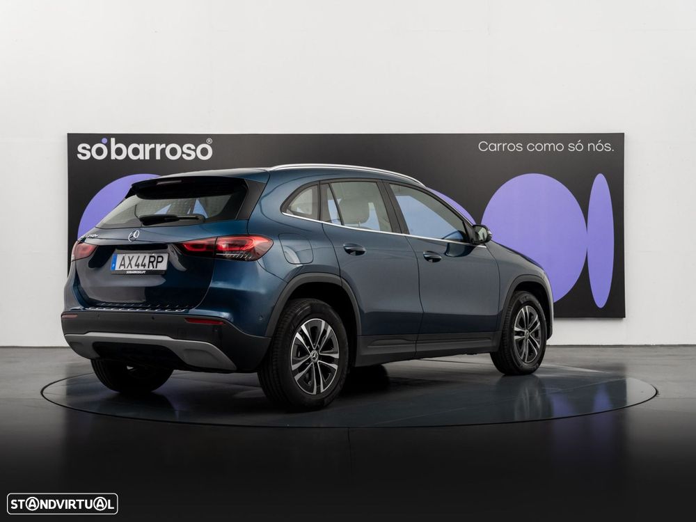 Mercedes-Benz GLA 250 e Style - 6