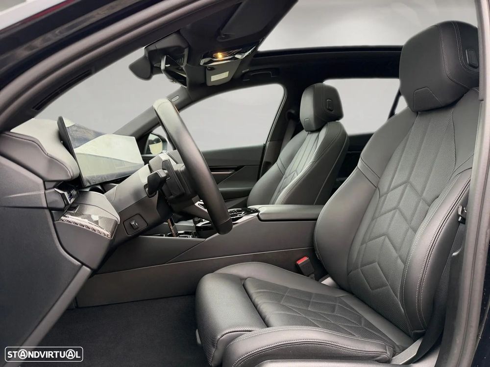 BMW 520 Gran Turismo - 7