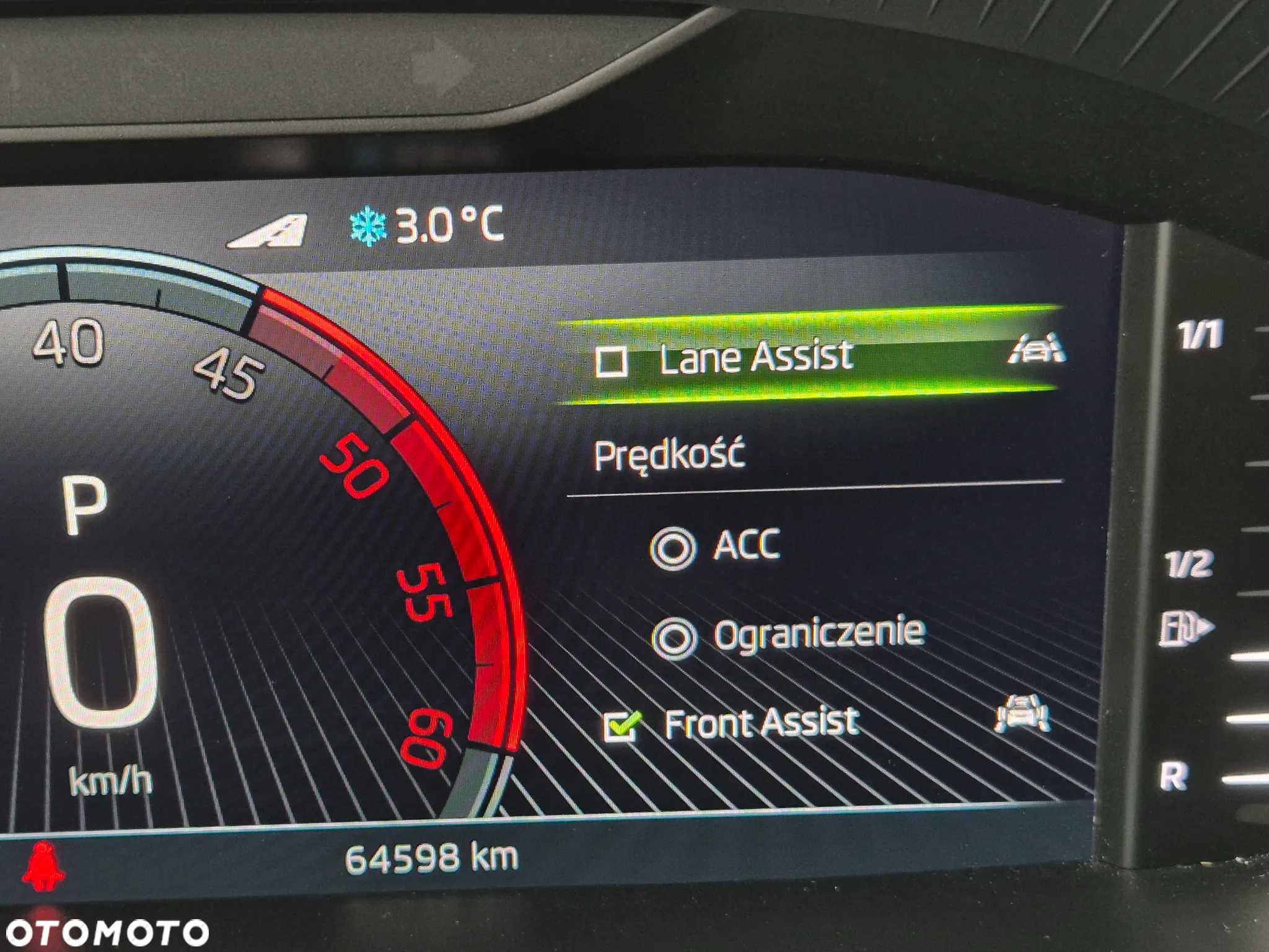 Skoda Kodiaq 2.0 TDI 4x4 Style DSG - 27