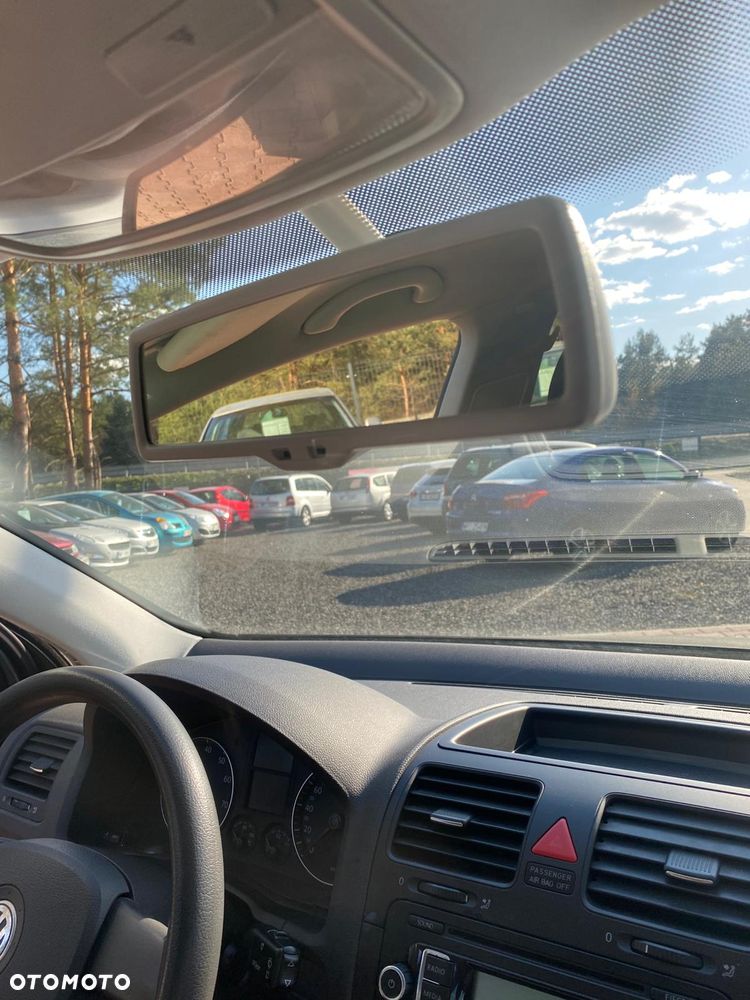 Volkswagen Golf 1.4 FSI Trendline - 17