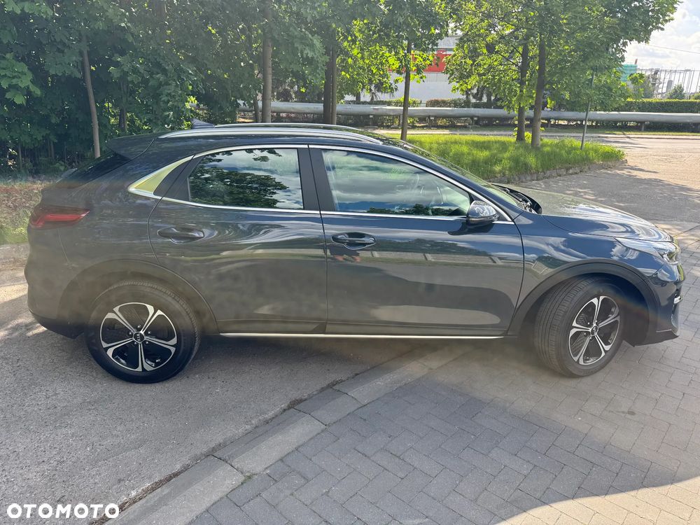 Kia XCeed 1.6 GDI DCT6 OPF SPIRIT - 10