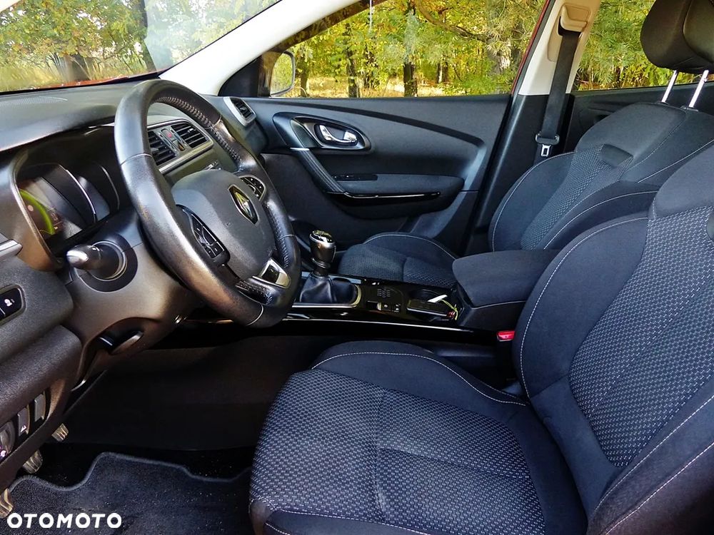 Renault Kadjar Energy TCe 130 Life - 18