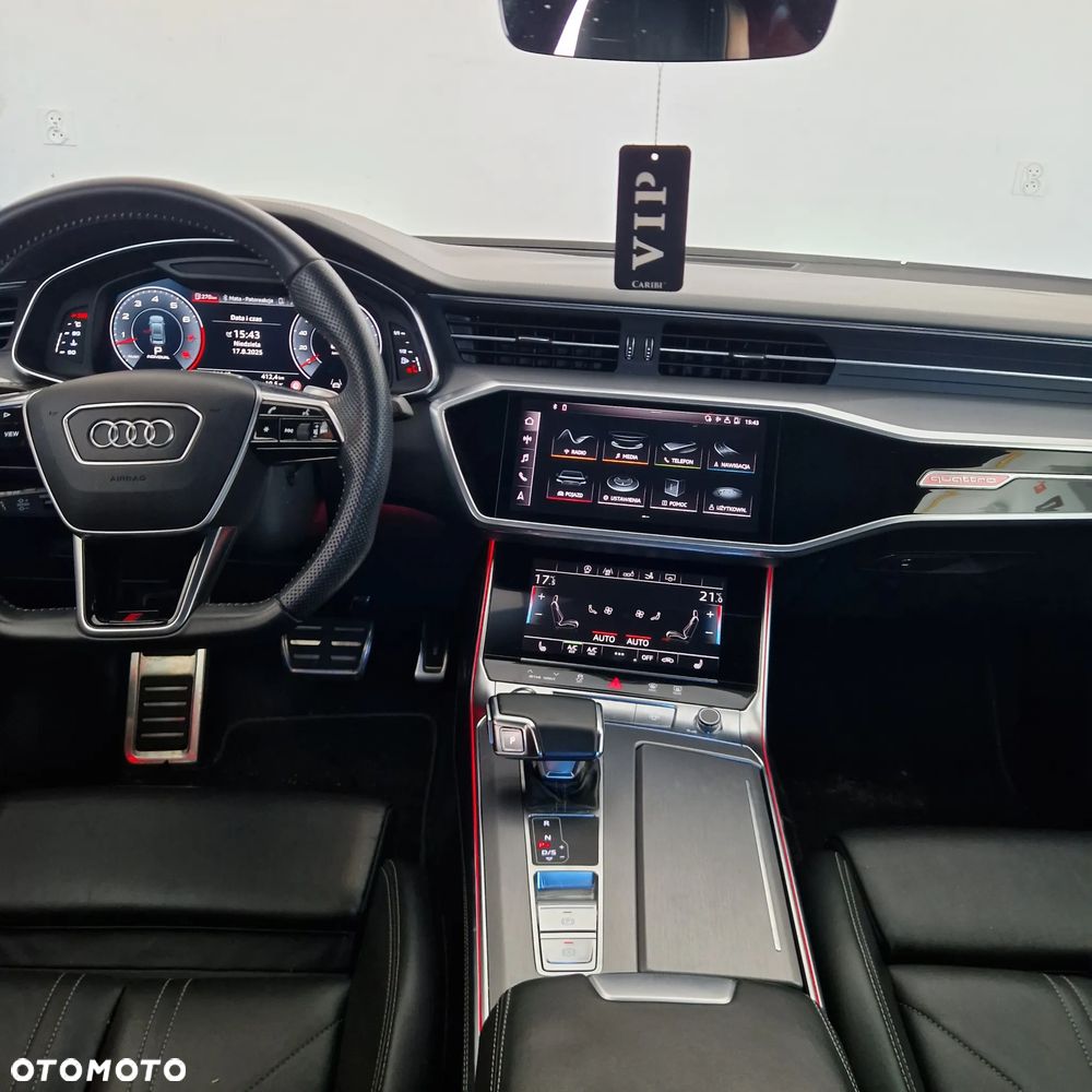 Audi A7 Sportback 55 TFSI quattro S tronic - 18