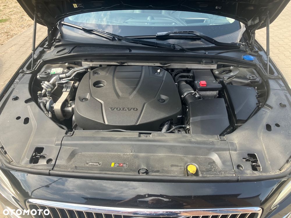 Volvo V90 D5 AWD Inscription - 6