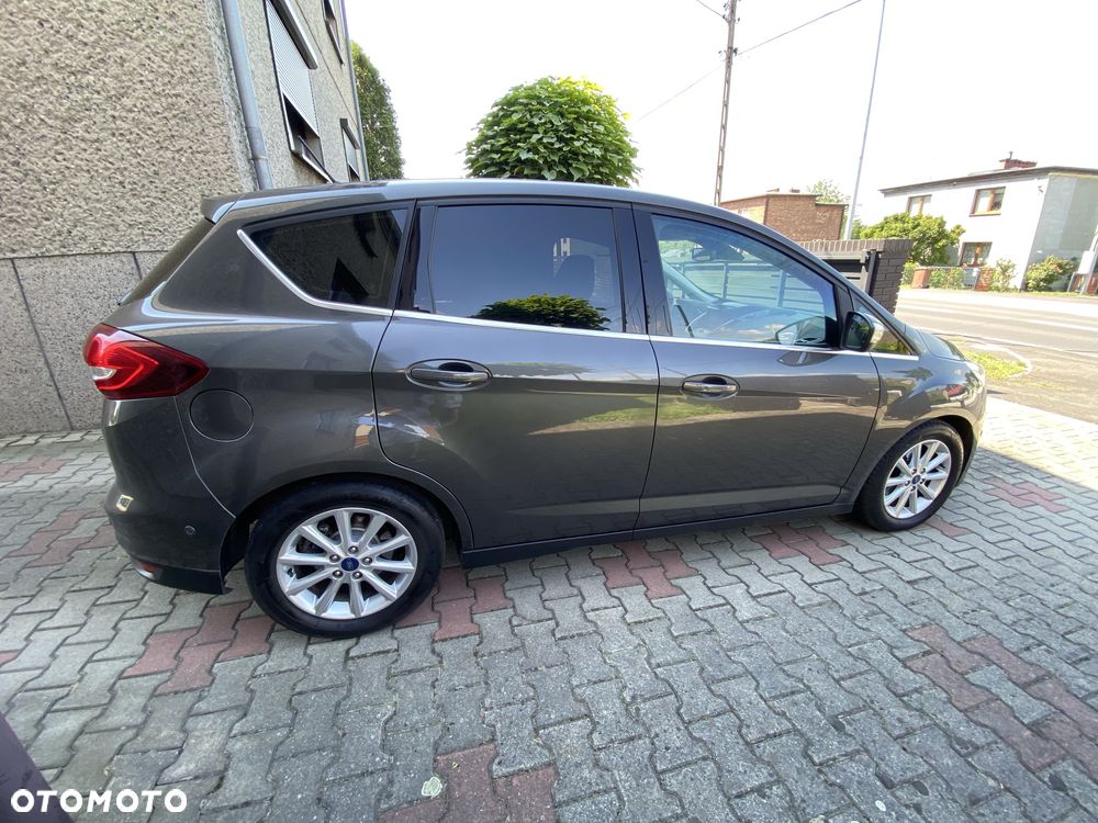 Ford C-MAX - 3
