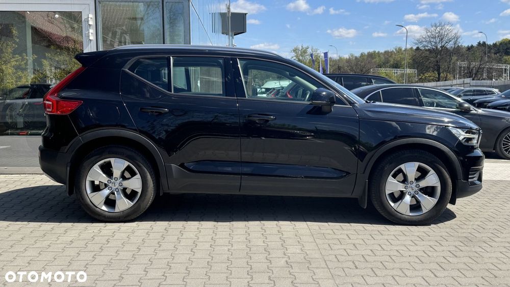 Volvo XC 40 - 7