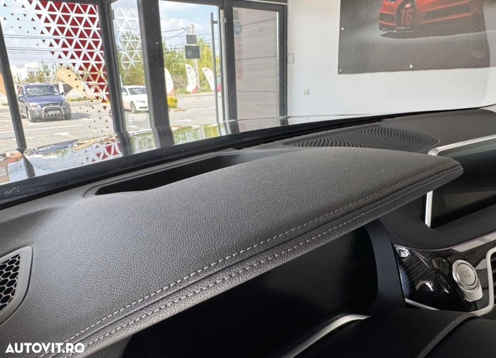 BMW Seria 7 745Le - 25